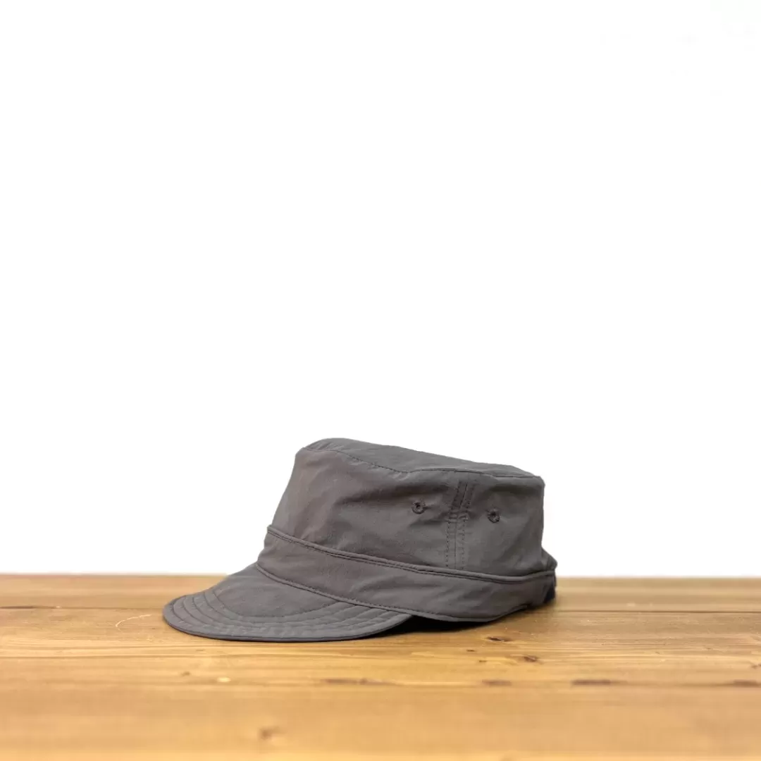 CORDURA®2way stretch work cap : コーデュラ2wayストレッチワークキャップ